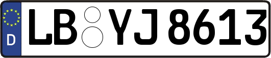 LB-YJ8613