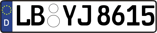 LB-YJ8615