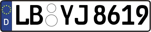 LB-YJ8619
