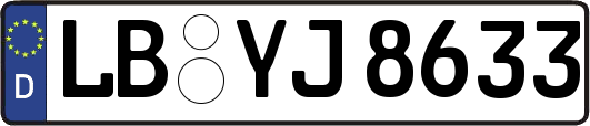 LB-YJ8633