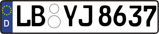 LB-YJ8637
