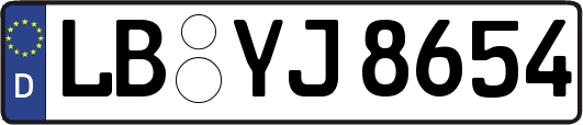 LB-YJ8654