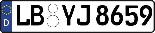 LB-YJ8659