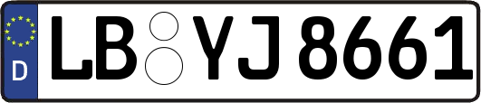 LB-YJ8661