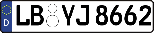 LB-YJ8662
