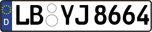 LB-YJ8664