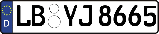 LB-YJ8665