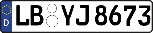 LB-YJ8673