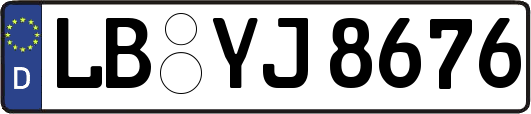 LB-YJ8676