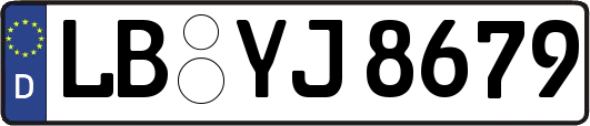 LB-YJ8679