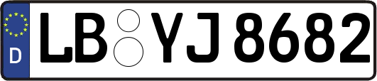 LB-YJ8682