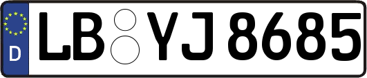 LB-YJ8685