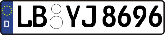 LB-YJ8696
