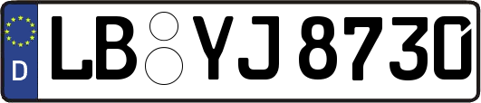 LB-YJ8730