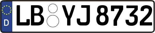 LB-YJ8732