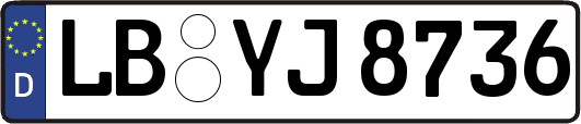 LB-YJ8736