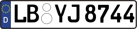 LB-YJ8744