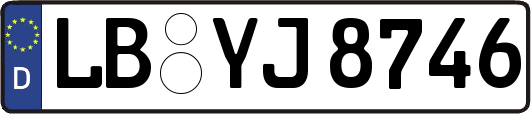 LB-YJ8746
