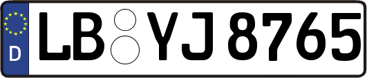LB-YJ8765