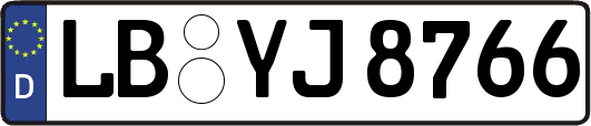 LB-YJ8766