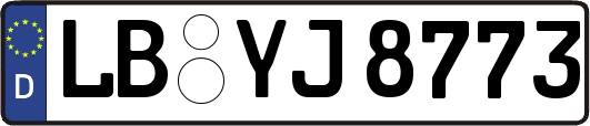 LB-YJ8773