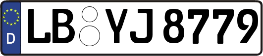 LB-YJ8779