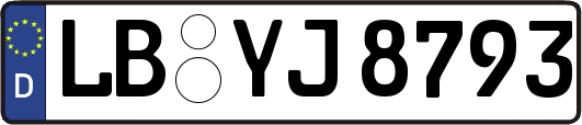 LB-YJ8793