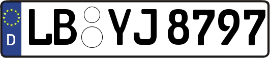 LB-YJ8797