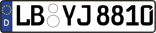 LB-YJ8810