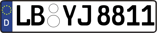 LB-YJ8811