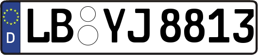 LB-YJ8813