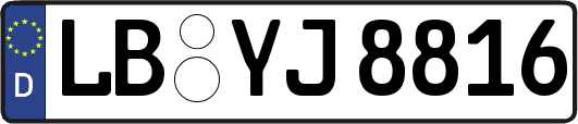 LB-YJ8816