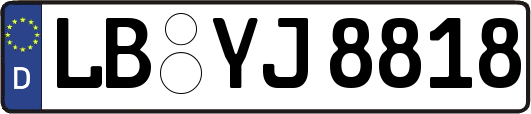 LB-YJ8818