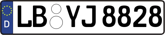 LB-YJ8828