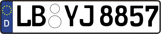 LB-YJ8857