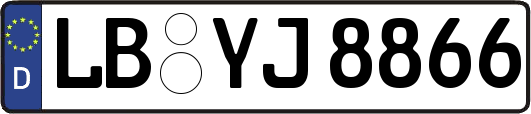 LB-YJ8866