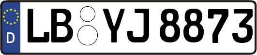 LB-YJ8873