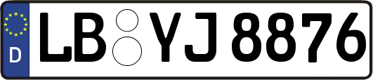 LB-YJ8876