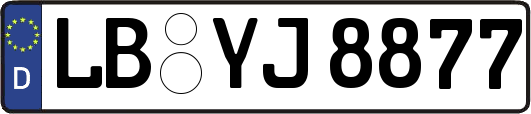 LB-YJ8877