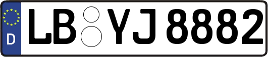 LB-YJ8882