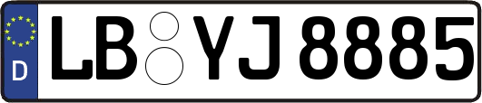 LB-YJ8885