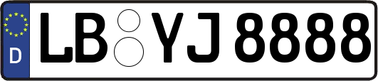 LB-YJ8888