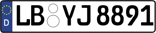 LB-YJ8891