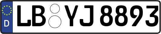 LB-YJ8893