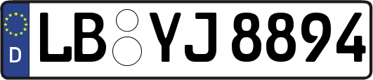 LB-YJ8894
