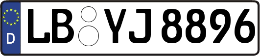 LB-YJ8896
