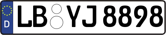 LB-YJ8898