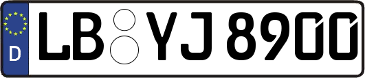 LB-YJ8900