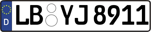 LB-YJ8911