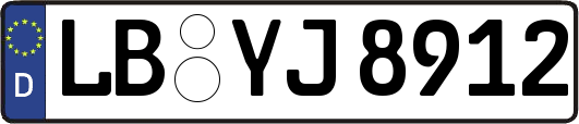 LB-YJ8912